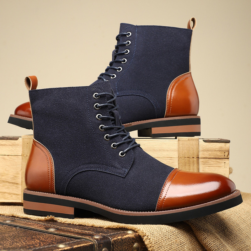 2025 Designer New Fashion Wint - Mens Fashion Winter 2025 ulasan dan harga