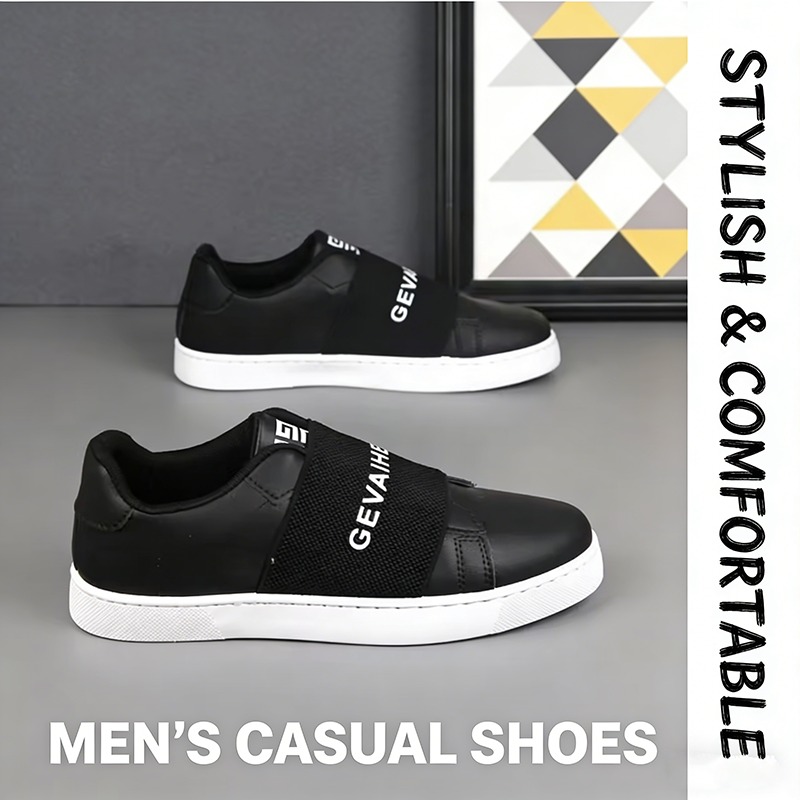 Trendy Brand Versatile Breatha - Mens Fashion Week ulasan dan harga