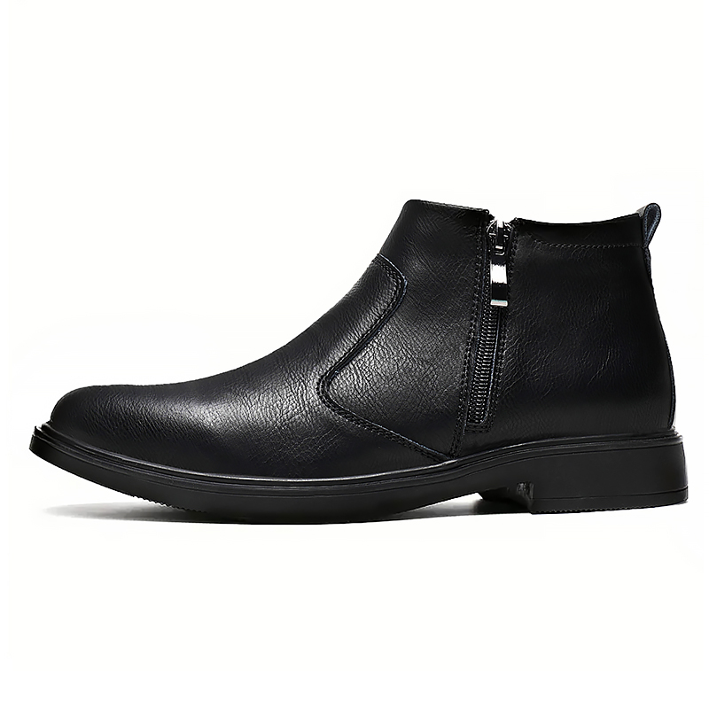 Autumn and Winter New High-Top - Men'S Fashion Footwear ulasan dan harga