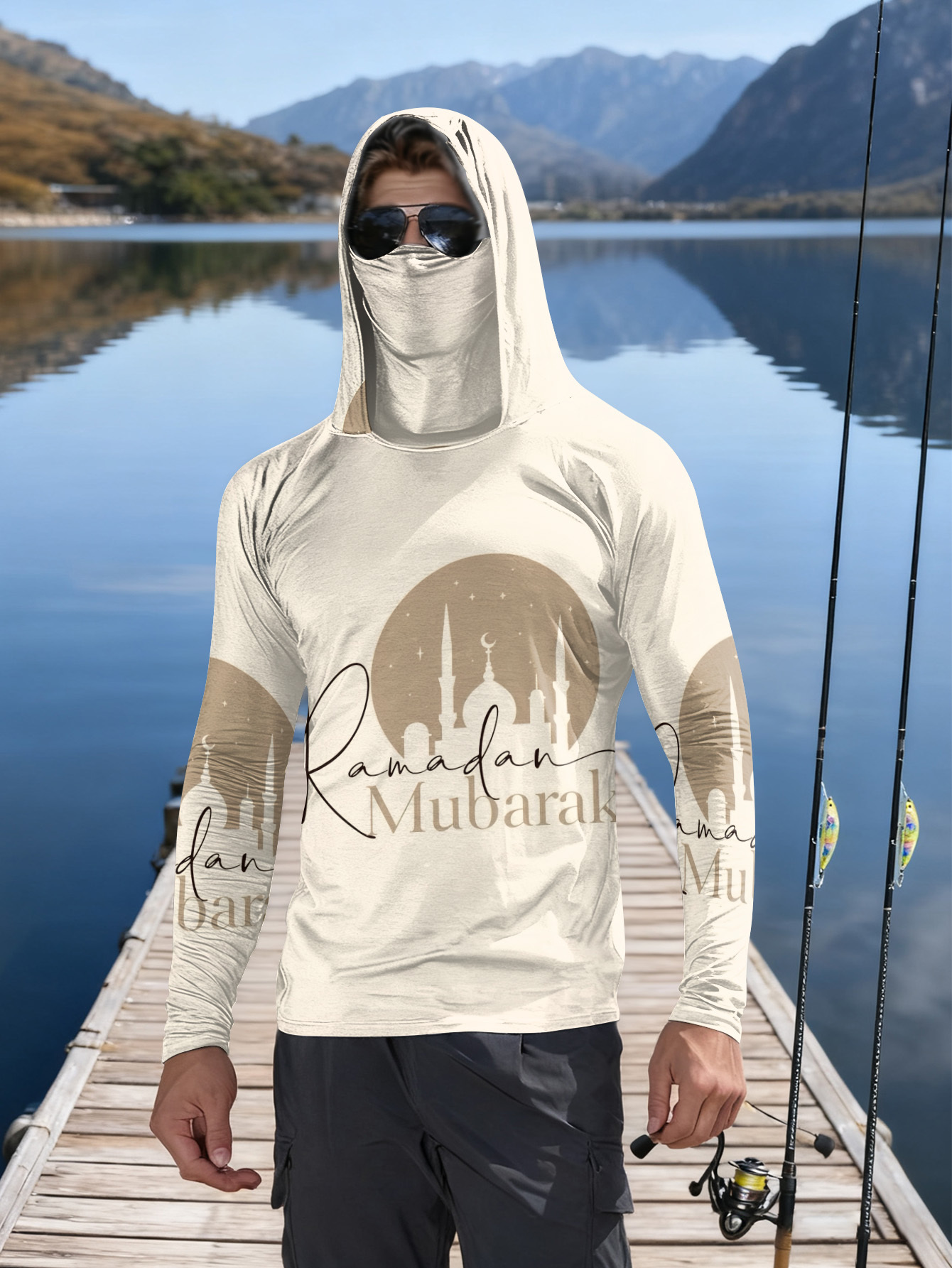 2026 Summer New Style Men's Lo - Men'S Fashion Brands ulasan dan harga