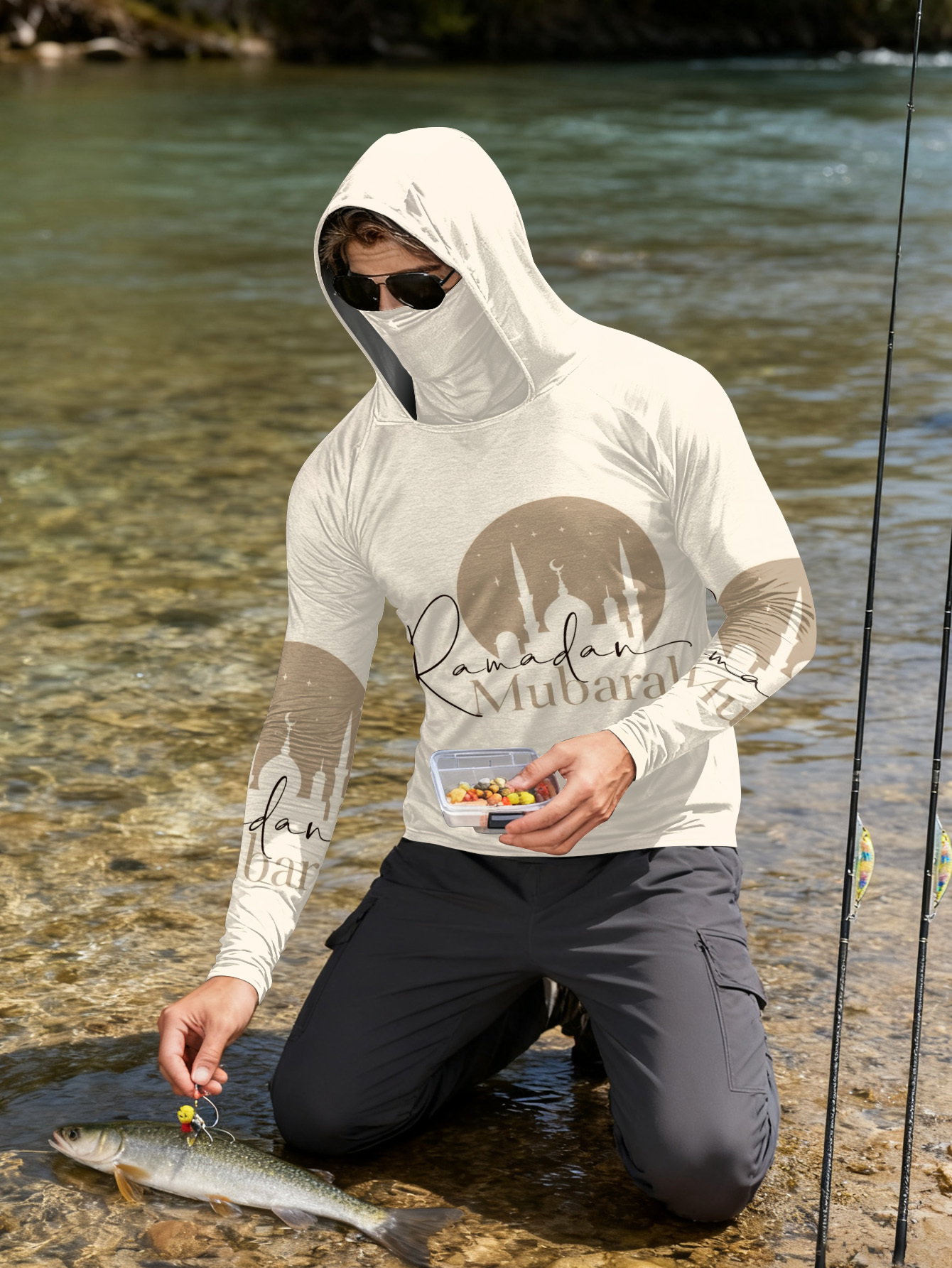 2026 Summer New Style Men's Lo - Men'S Fashion Brands ulasan dan harga