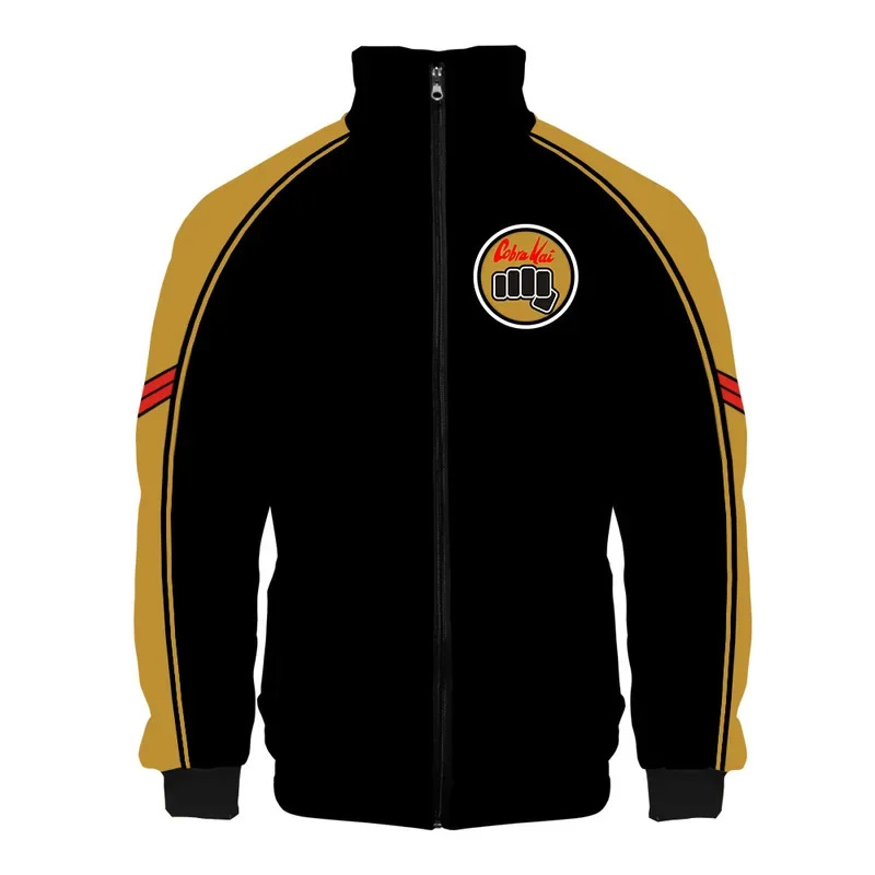 wiwiwi 123New Hot TV Show The  - Men'S Fashion Zipper Hoodie ulasan dan harga