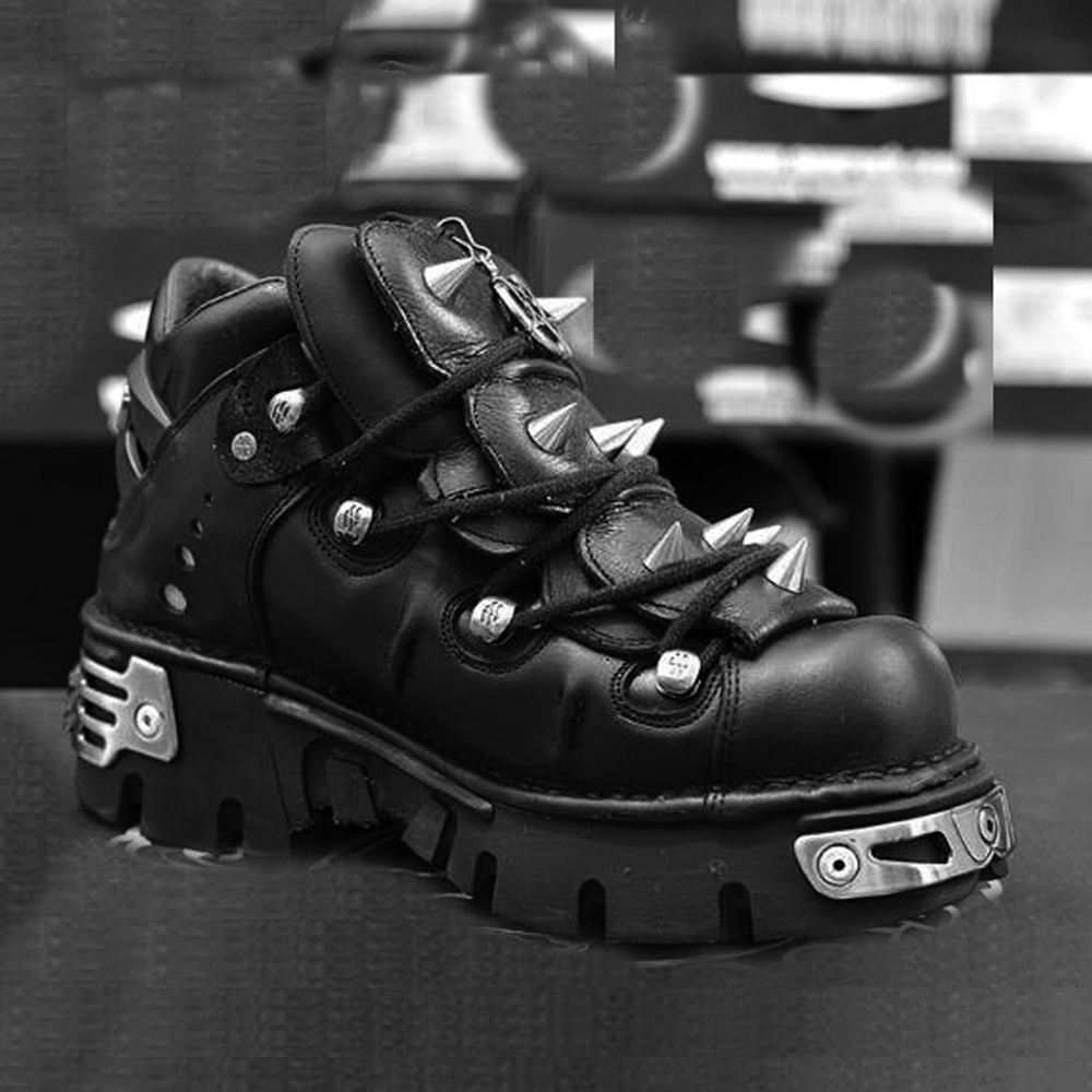 New Men's Fashion Genuine Leat - Men'S Fashion Plus ulasan dan harga