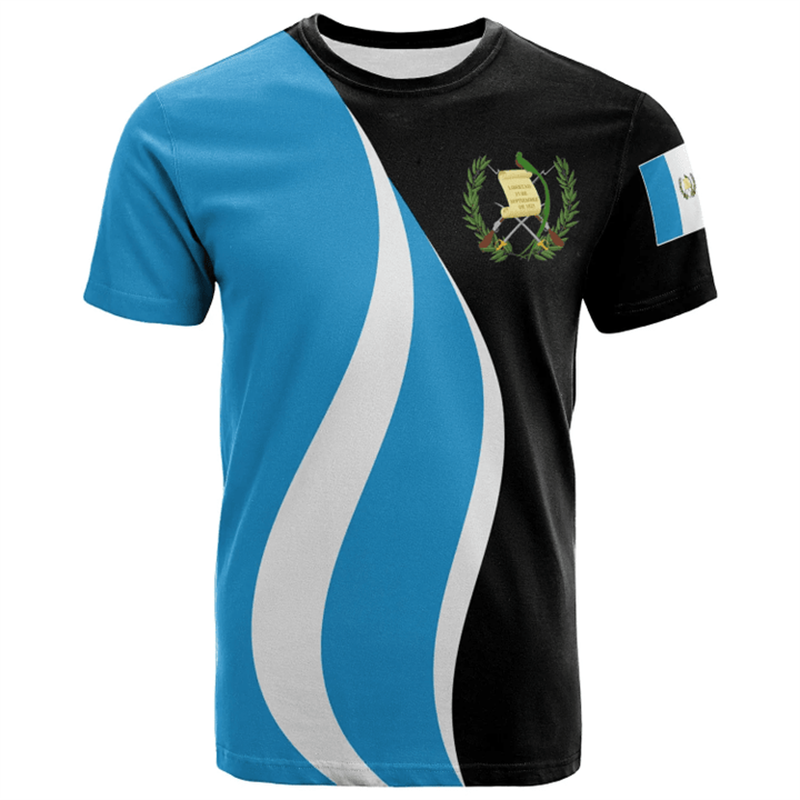 Fashion 3D The Republic-of Gua - Men'S Fashion Guatemala ulasan dan harga