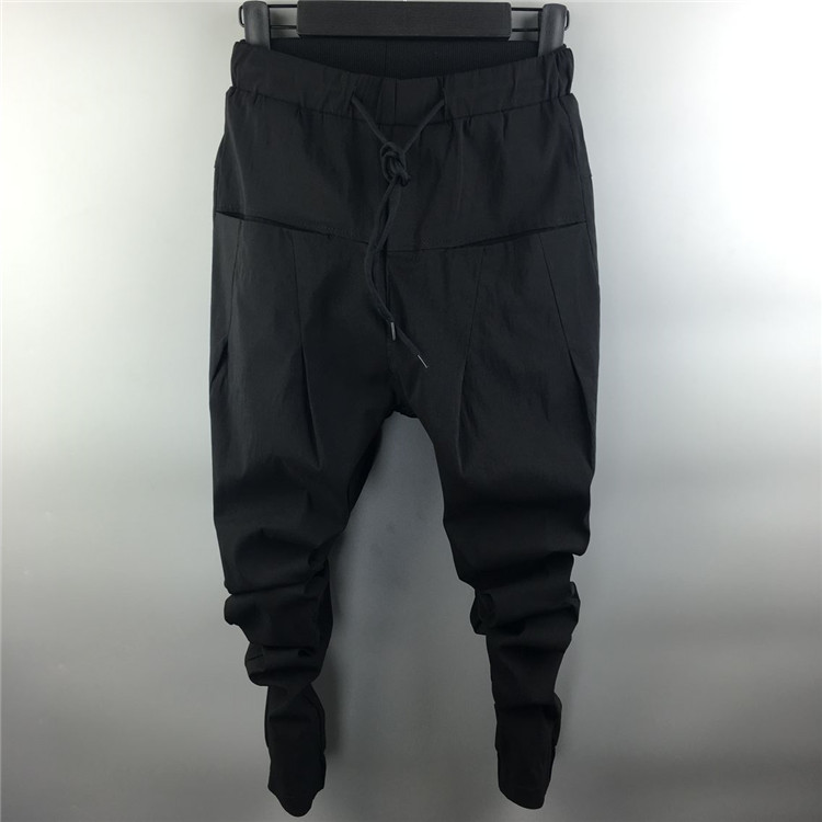 Owen Seak Men Casual Cargo Har - Cargo Jogger Pants ulasan dan harga