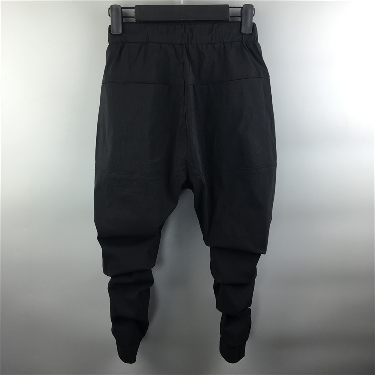 Owen Seak Men Casual Cargo Har - Cargo Jogger Pants ulasan dan harga