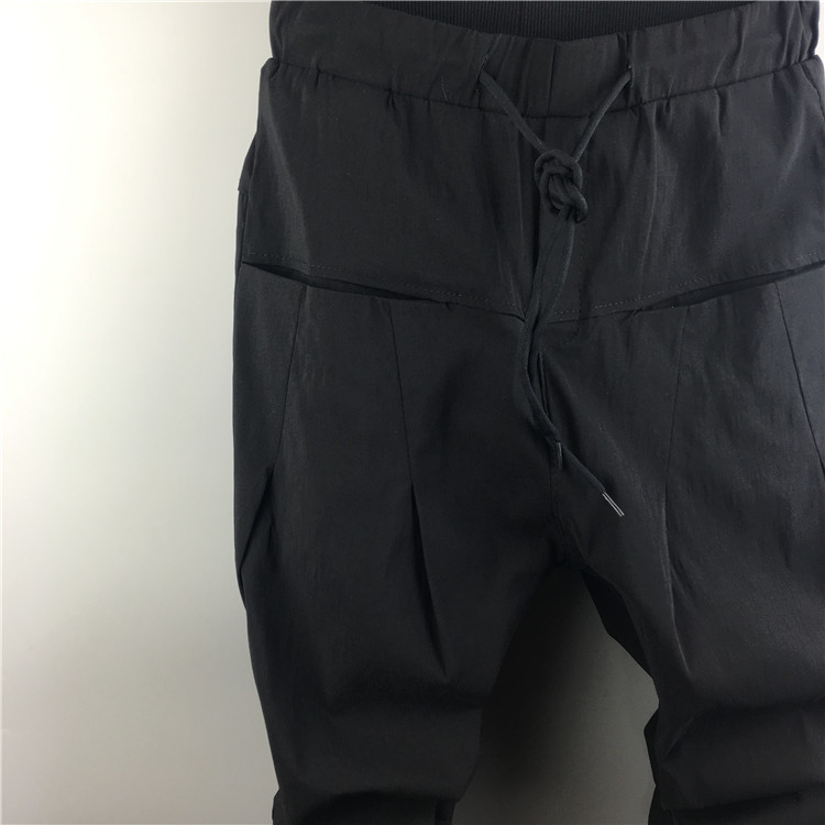 Owen Seak Men Casual Cargo Har - Cargo Jogger Pants ulasan dan harga