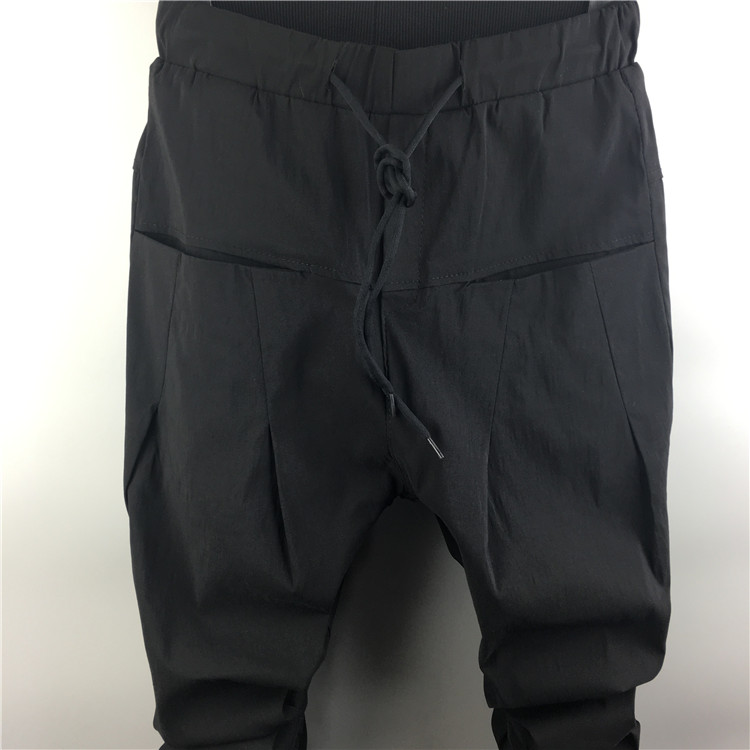 Owen Seak Men Casual Cargo Har - Cargo Jogger Pants ulasan dan harga