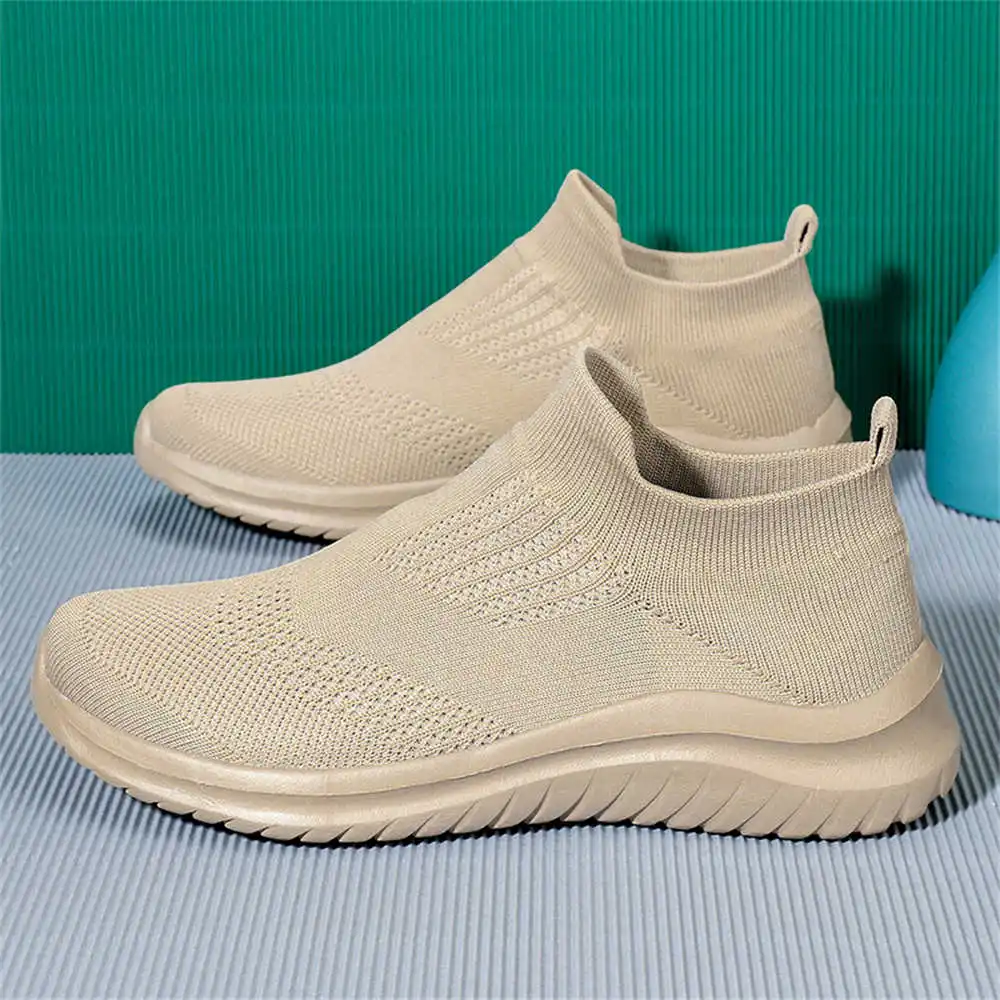 Beige Soft New Novelty Tennis  - Men'S Fashion For Big Guys ulasan dan harga