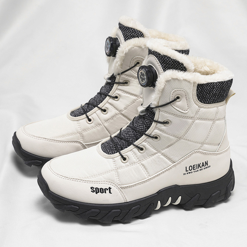 2025 Winter New Style High-Top - Mens Fashion Winter 2025 ulasan dan harga