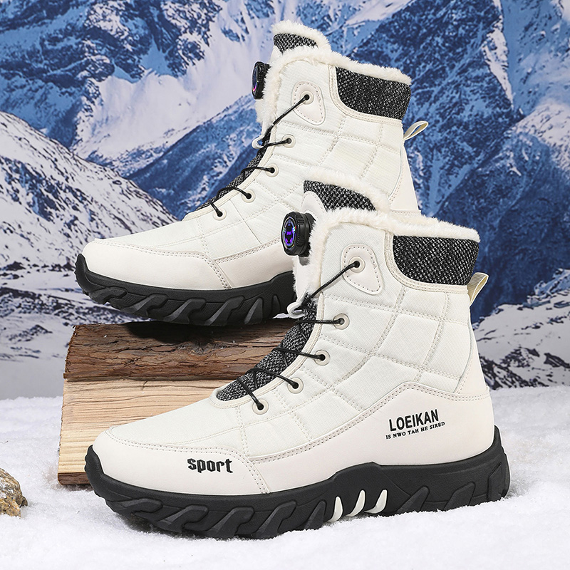 2025 Winter New Style High-Top - Mens Fashion Winter 2025 ulasan dan harga