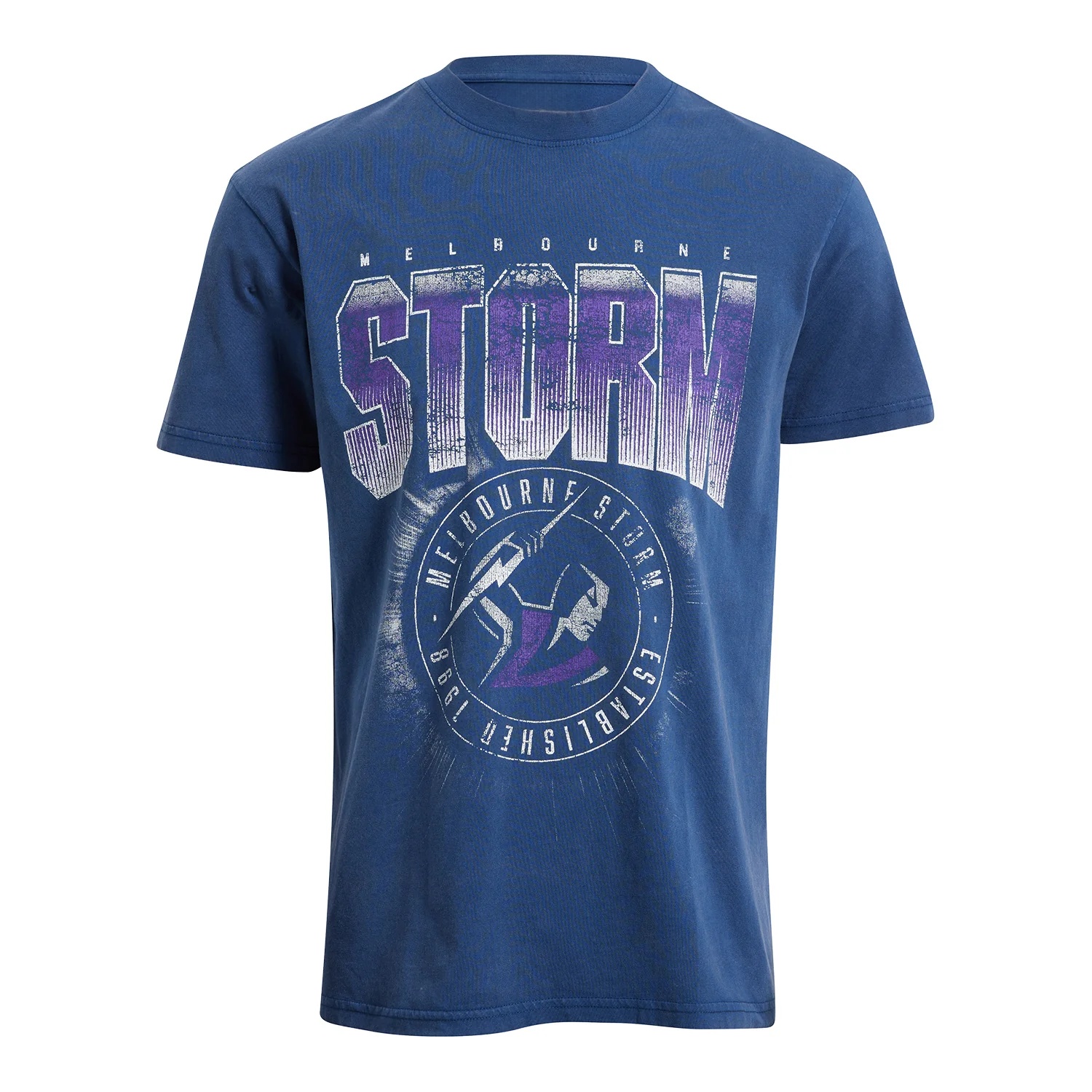 Australia Melbourne Storm T-sh - Mens Fashion Melbourne ulasan dan harga