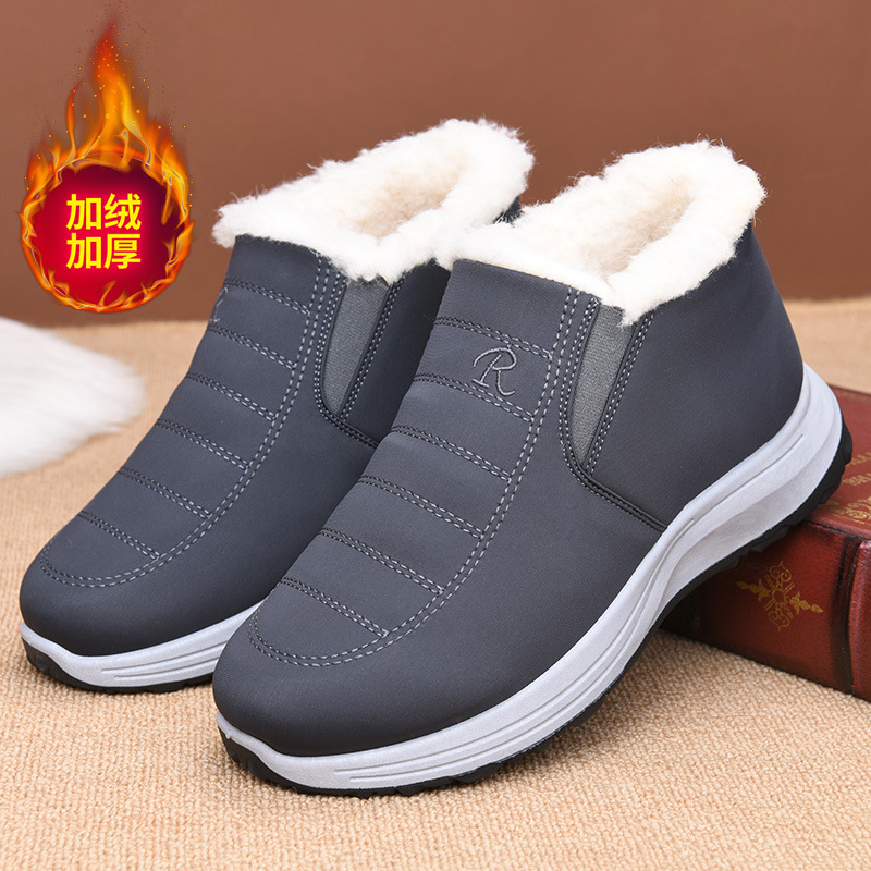 Plus Size Shoes for Men 39-44  - Men'S Fashion Plus ulasan dan harga