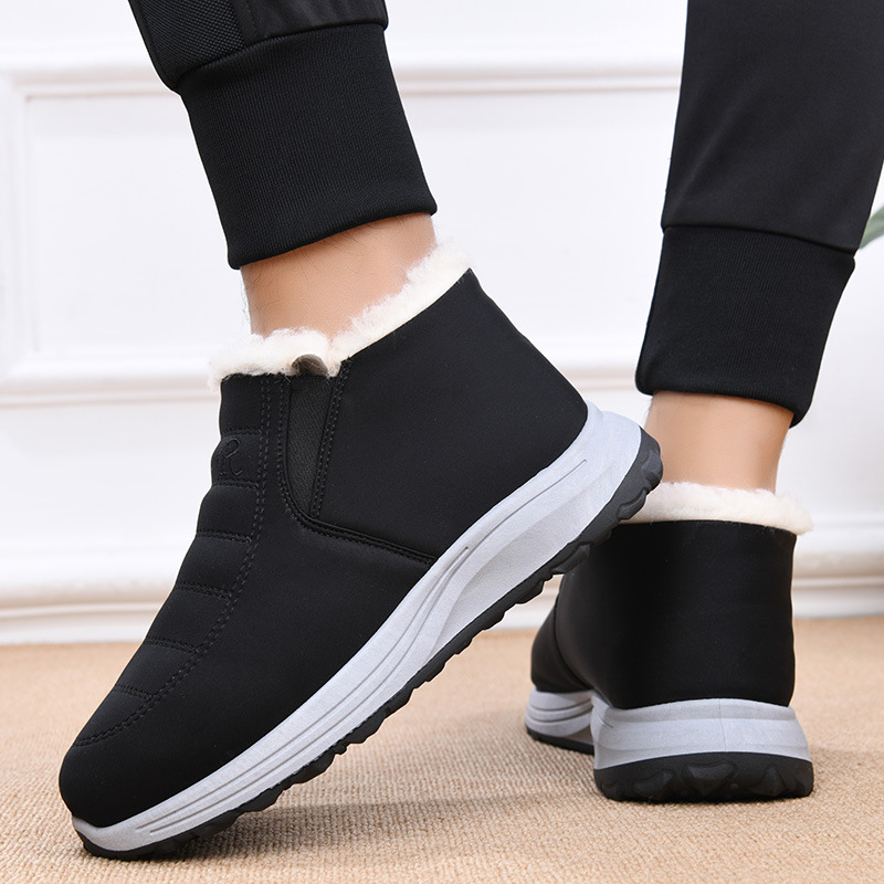 Plus Size Shoes for Men 39-44  - Men'S Fashion Plus ulasan dan harga