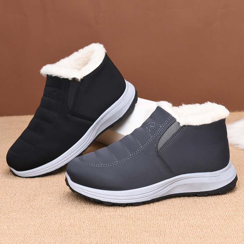 Plus Size Shoes for Men 39-44  - Men'S Fashion Plus ulasan dan harga