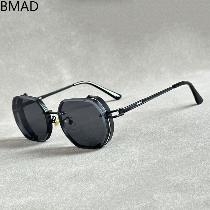 New Men Fashion Glasses Luxury - Men'S Fashion Deals ulasan dan harga