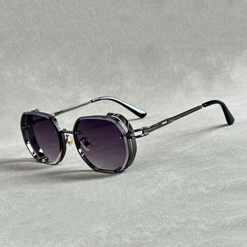 New Men Fashion Glasses Luxury - Men'S Fashion Deals ulasan dan harga