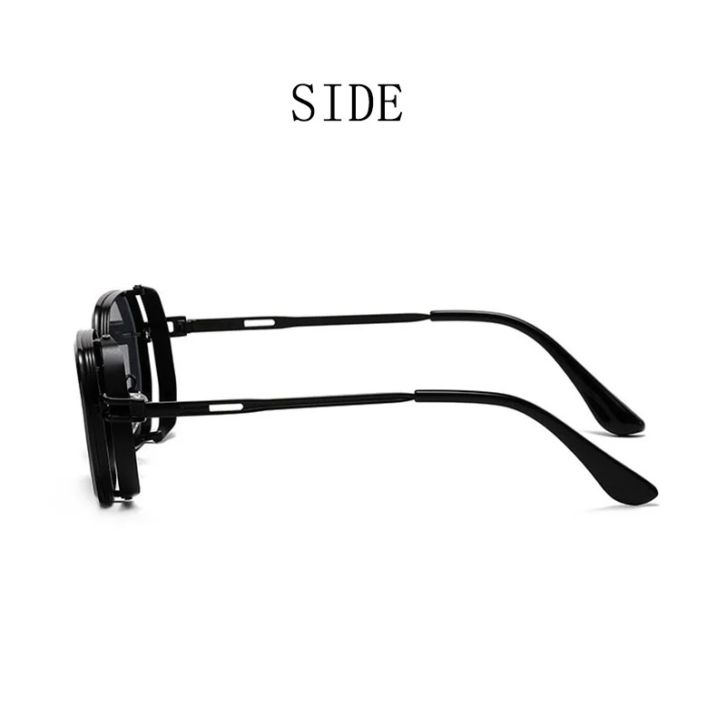 New Men Fashion Glasses Luxury - Men'S Fashion Deals ulasan dan harga