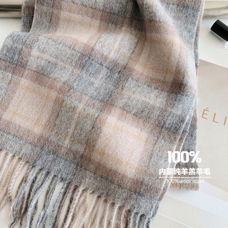 2025 Highly Selected 100% Wool - Mens Fashion Winter 2025 ulasan dan harga