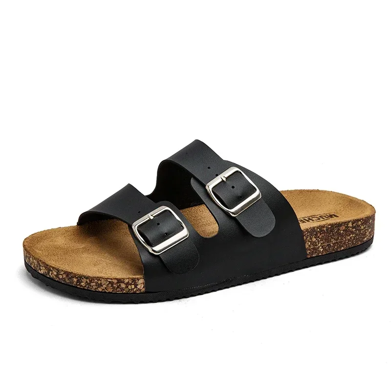 Fashion Classic Unisex Slipper - Mens Fashion Modern ulasan dan harga