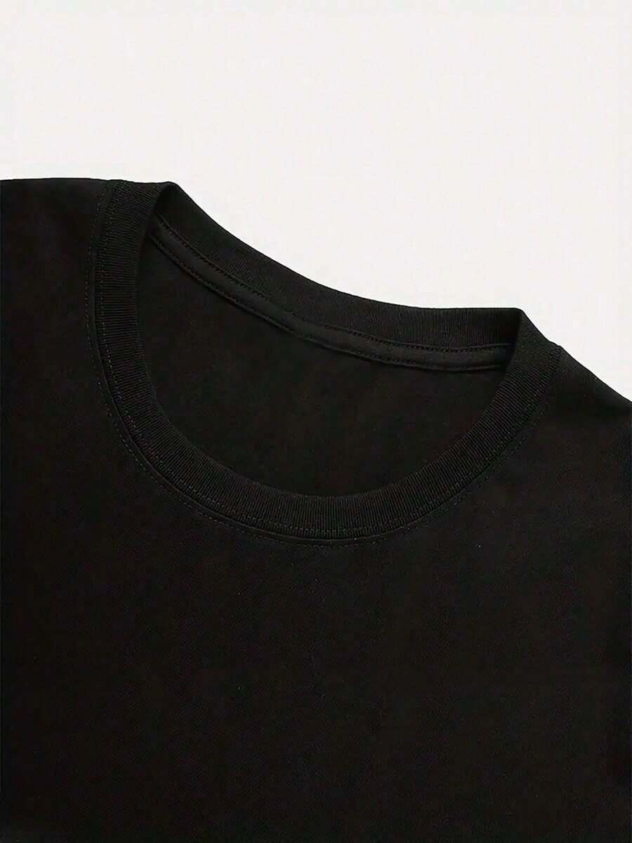 Oversize Loca Pero Feliz Spani - Graphic Tee Oversized ulasan dan harga