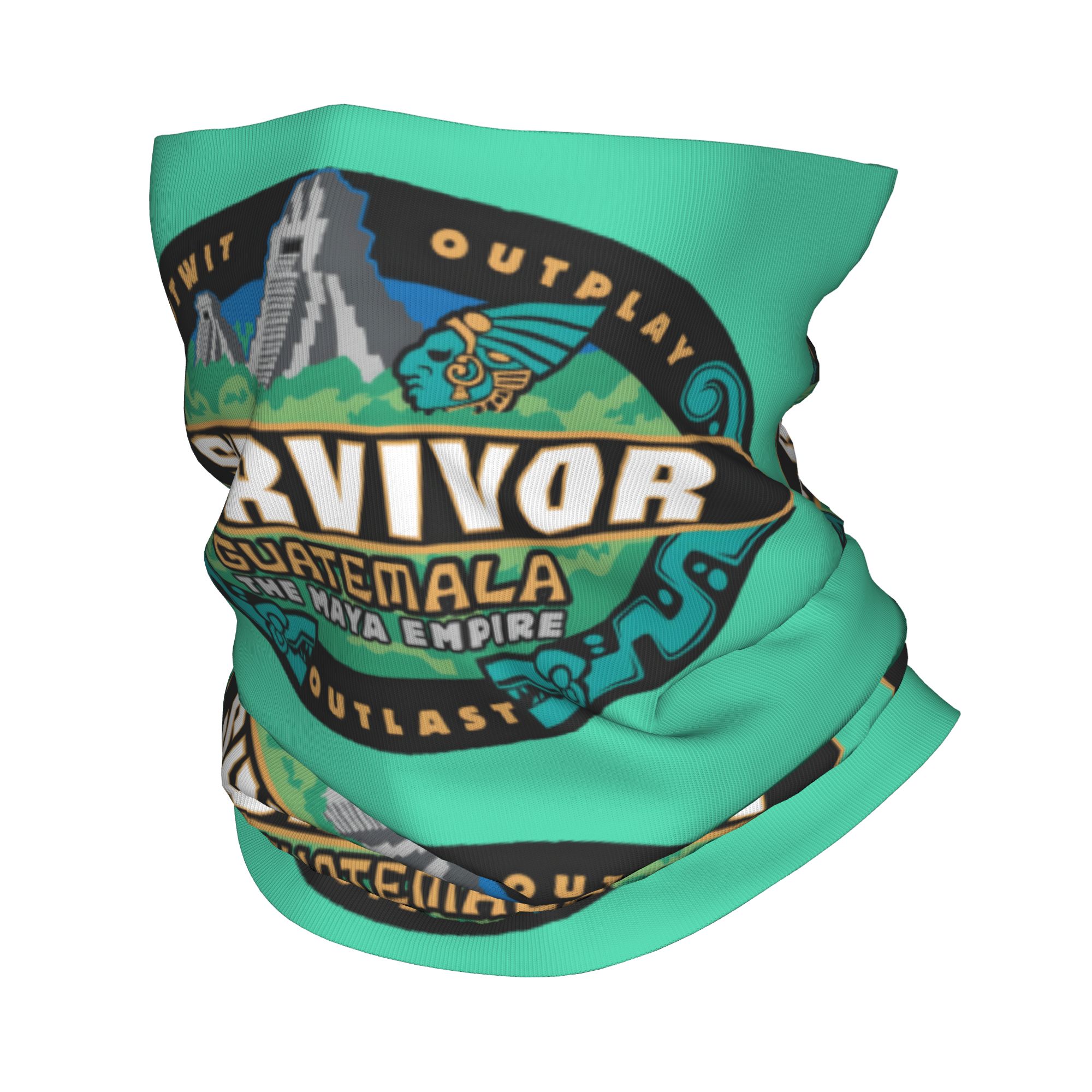 Custom S-Survivors Guatemala W - Men'S Fashion Guatemala ulasan dan harga