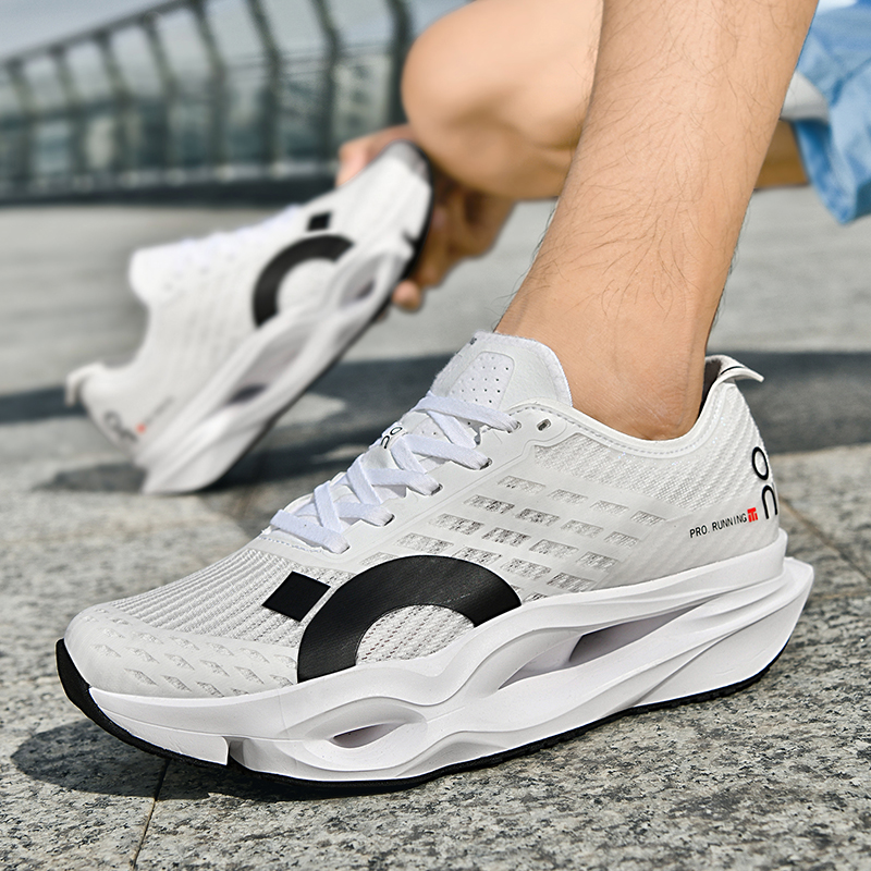 Fashion Sneakers Men Mesh Casu - Mens Fashion Week ulasan dan harga