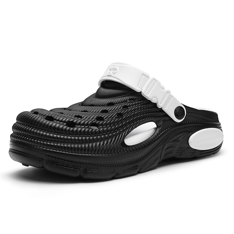 Large Size Men's Casual Slippe - Men'S Fashion Footwear ulasan dan harga