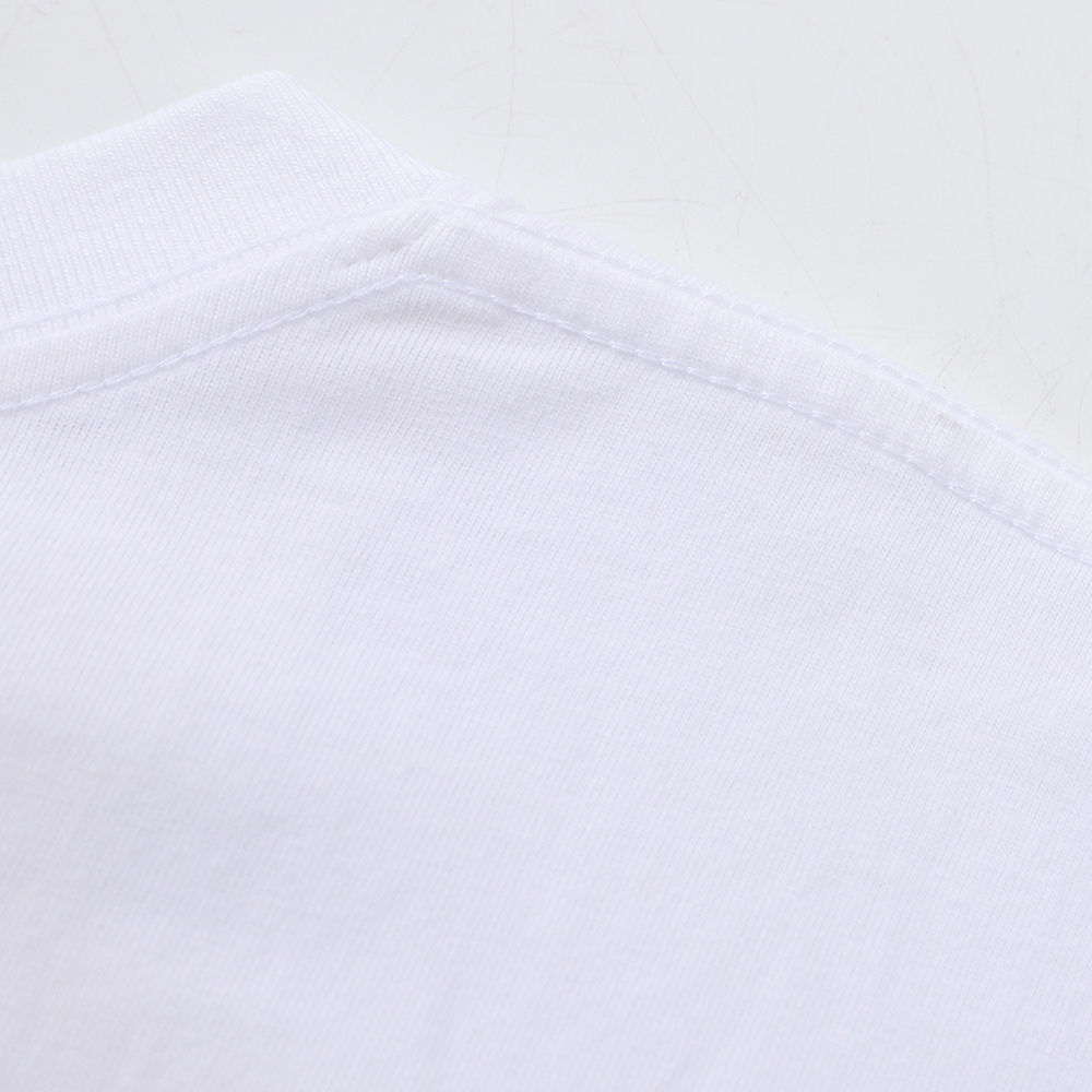 Summer Custom Cotton T-Shirts  - Graphic Tee Oversized ulasan dan harga