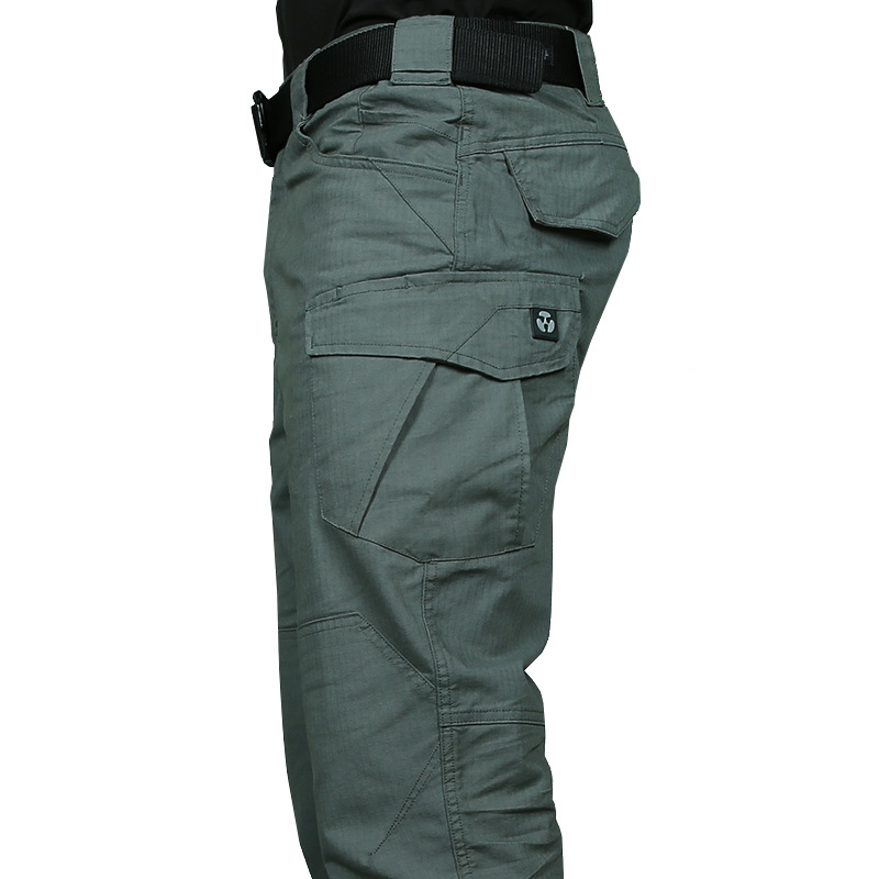 2023 High Quality Waterproof C - Cargo Jogger Pants ulasan dan harga