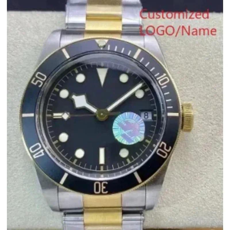 A11 Store Customized Watch  Me - Mens Fashion Week ulasan dan harga
