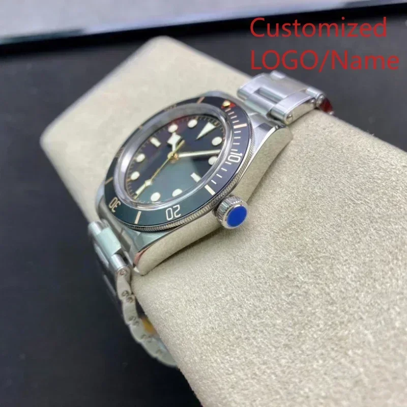 A11 Store Customized Watch  Me - Mens Fashion Week ulasan dan harga