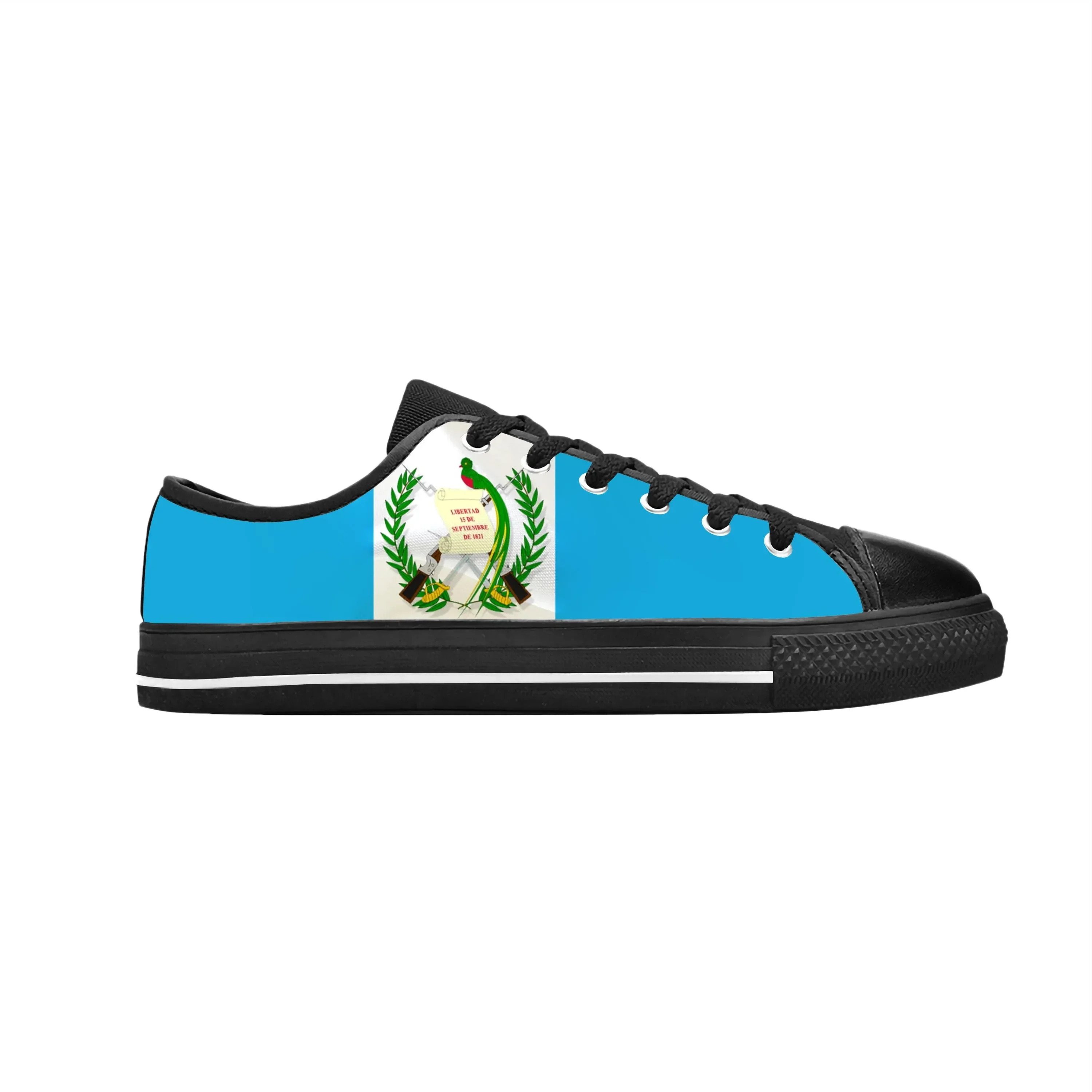 Guatemala Guatemalan Flag Patr - Men'S Fashion Guatemala ulasan dan harga