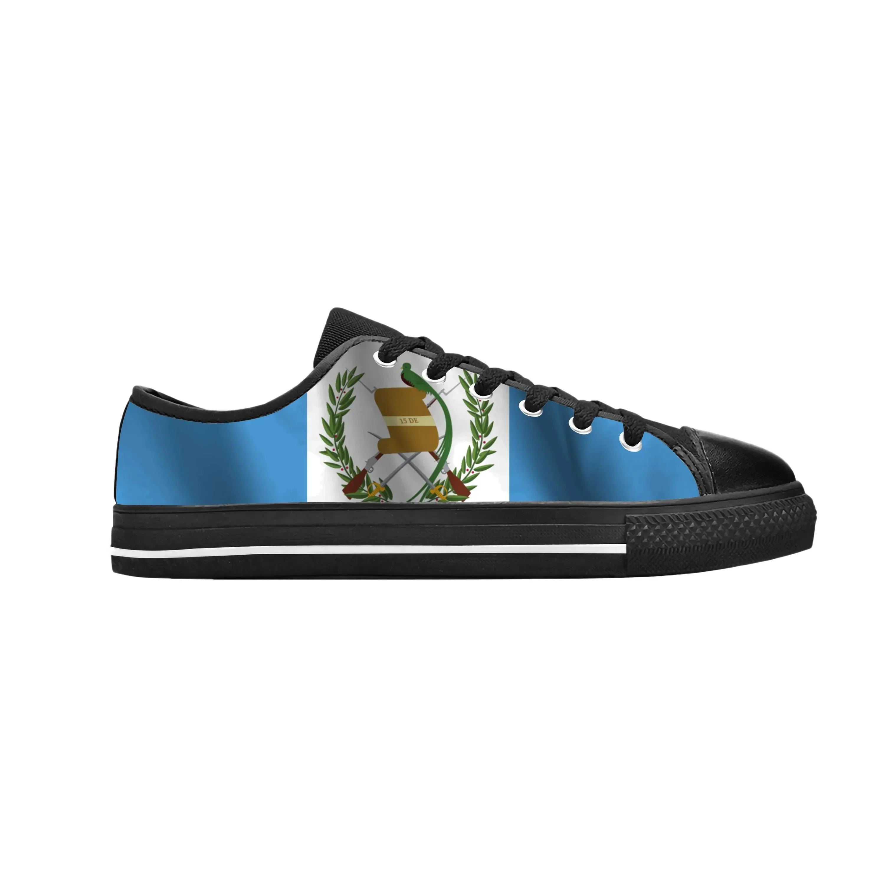 Guatemala Guatemalan Flag Patr - Men'S Fashion Guatemala ulasan dan harga