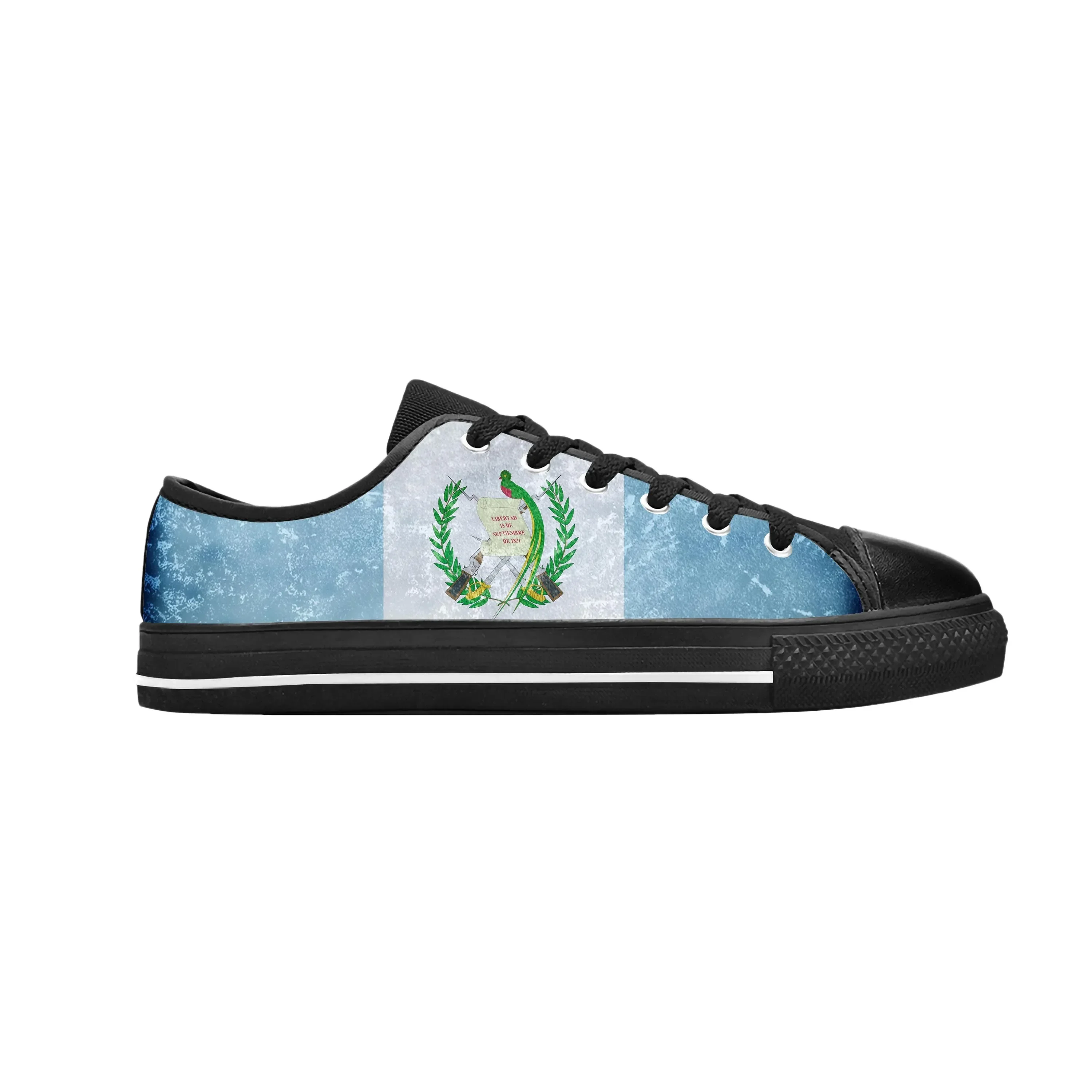 Guatemala Guatemalan Flag Patr - Men'S Fashion Guatemala ulasan dan harga