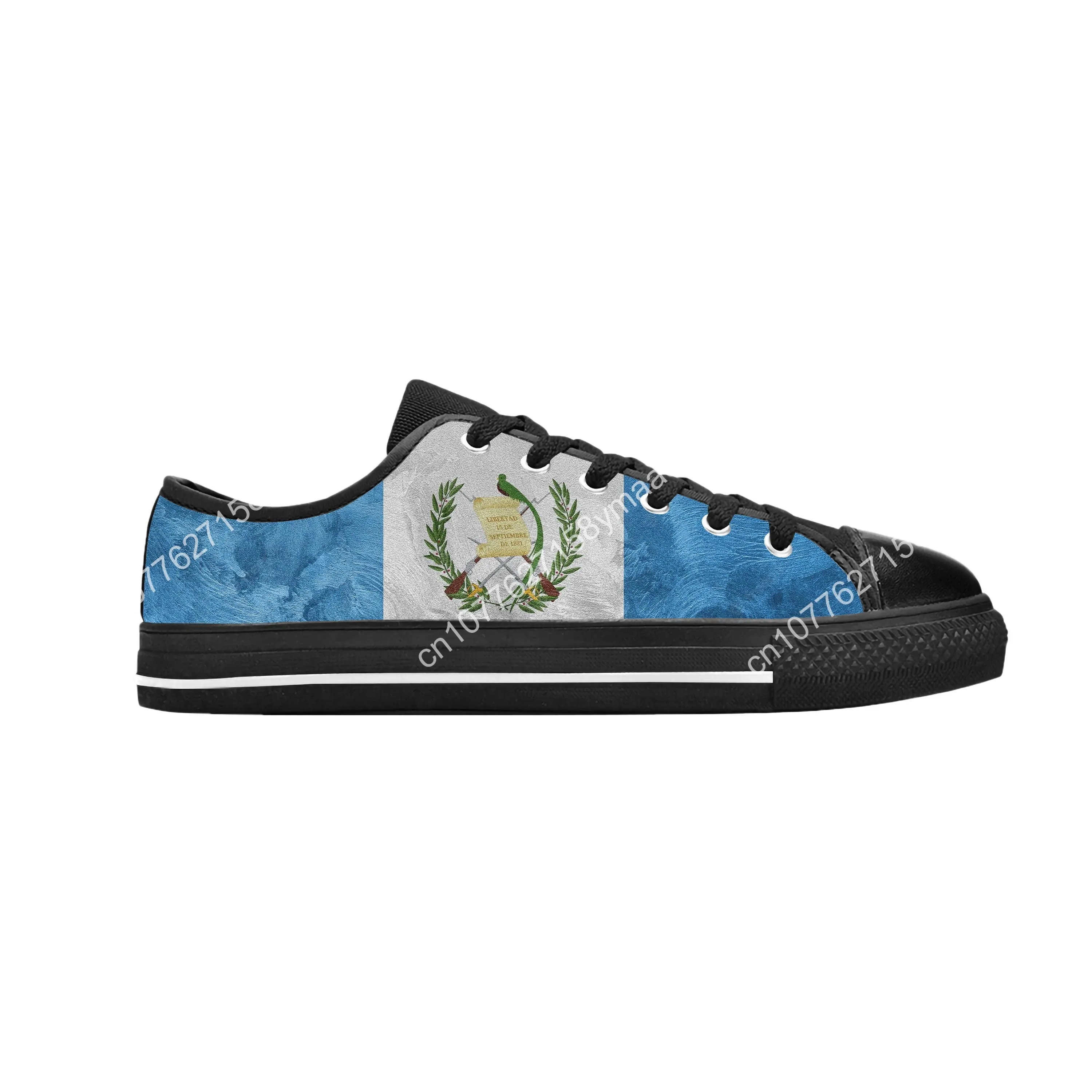 Guatemala Guatemalan Flag Patr - Men'S Fashion Guatemala ulasan dan harga