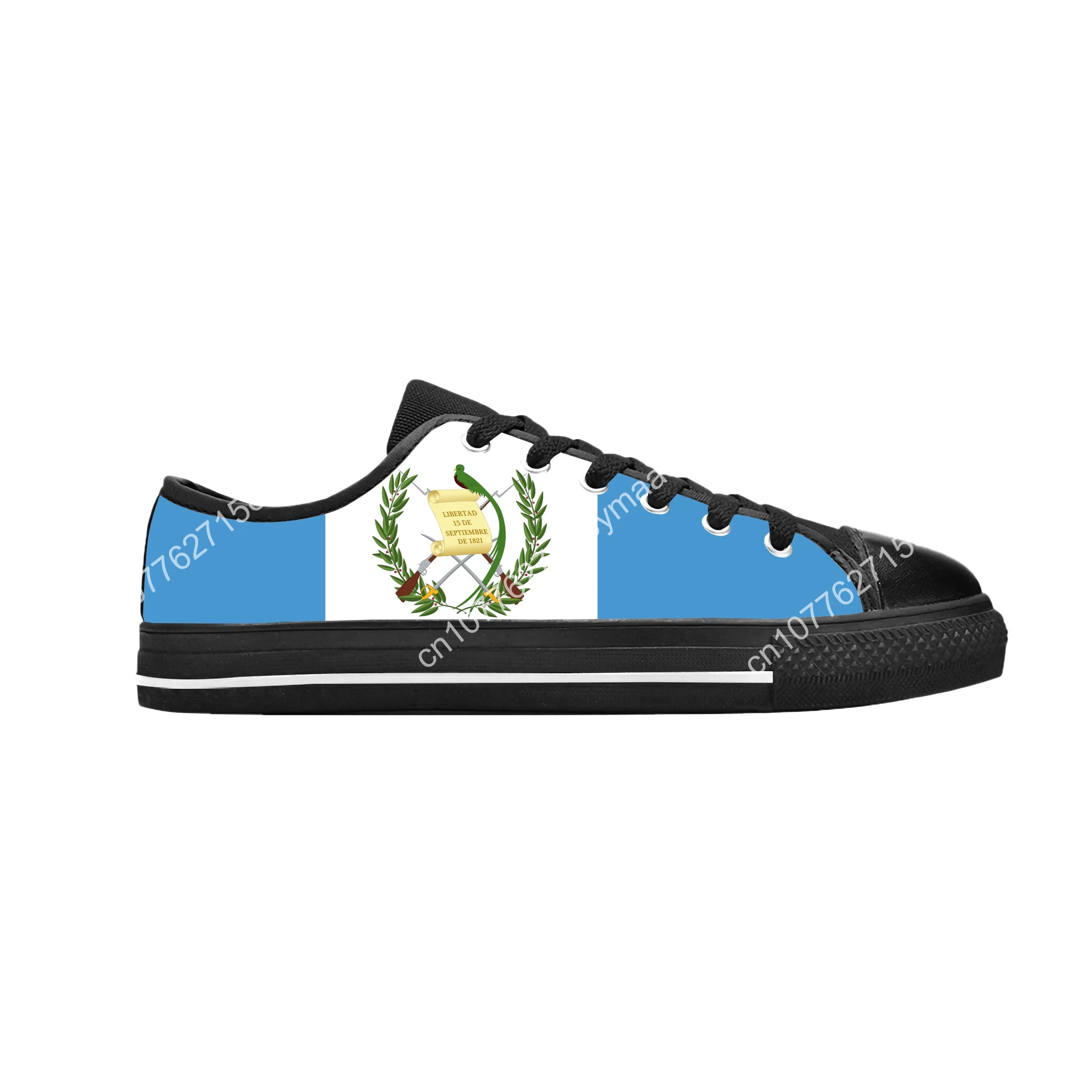 Guatemala Guatemalan Flag Patr - Men'S Fashion Guatemala ulasan dan harga