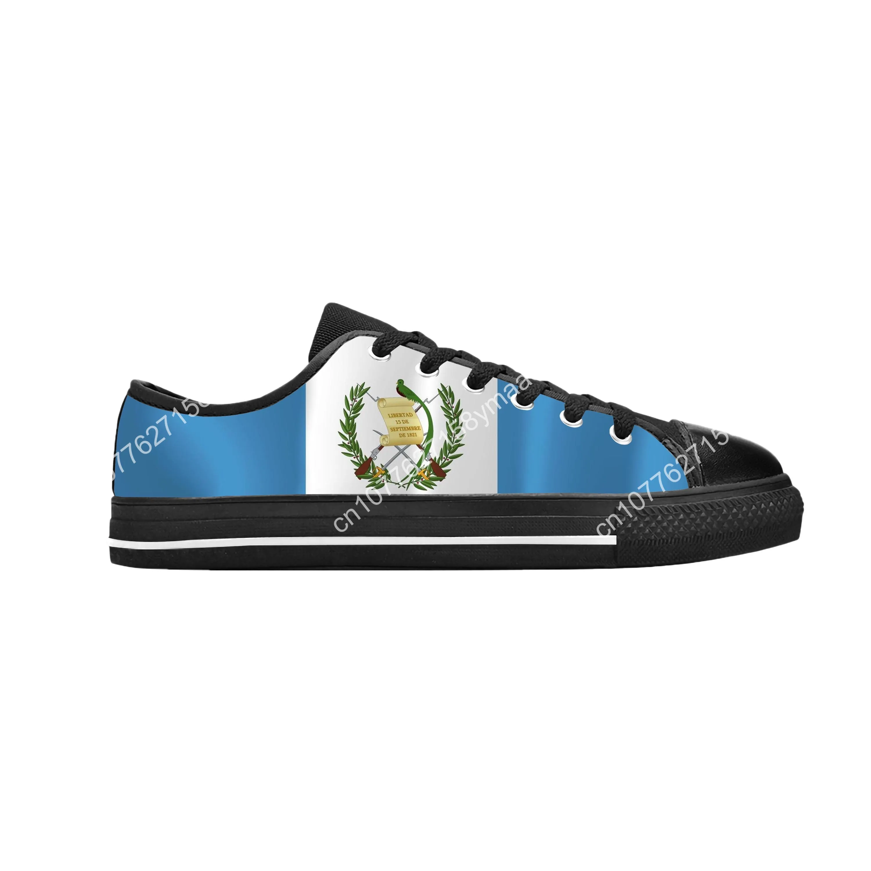 Guatemala Guatemalan Flag Patr - Men'S Fashion Guatemala ulasan dan harga