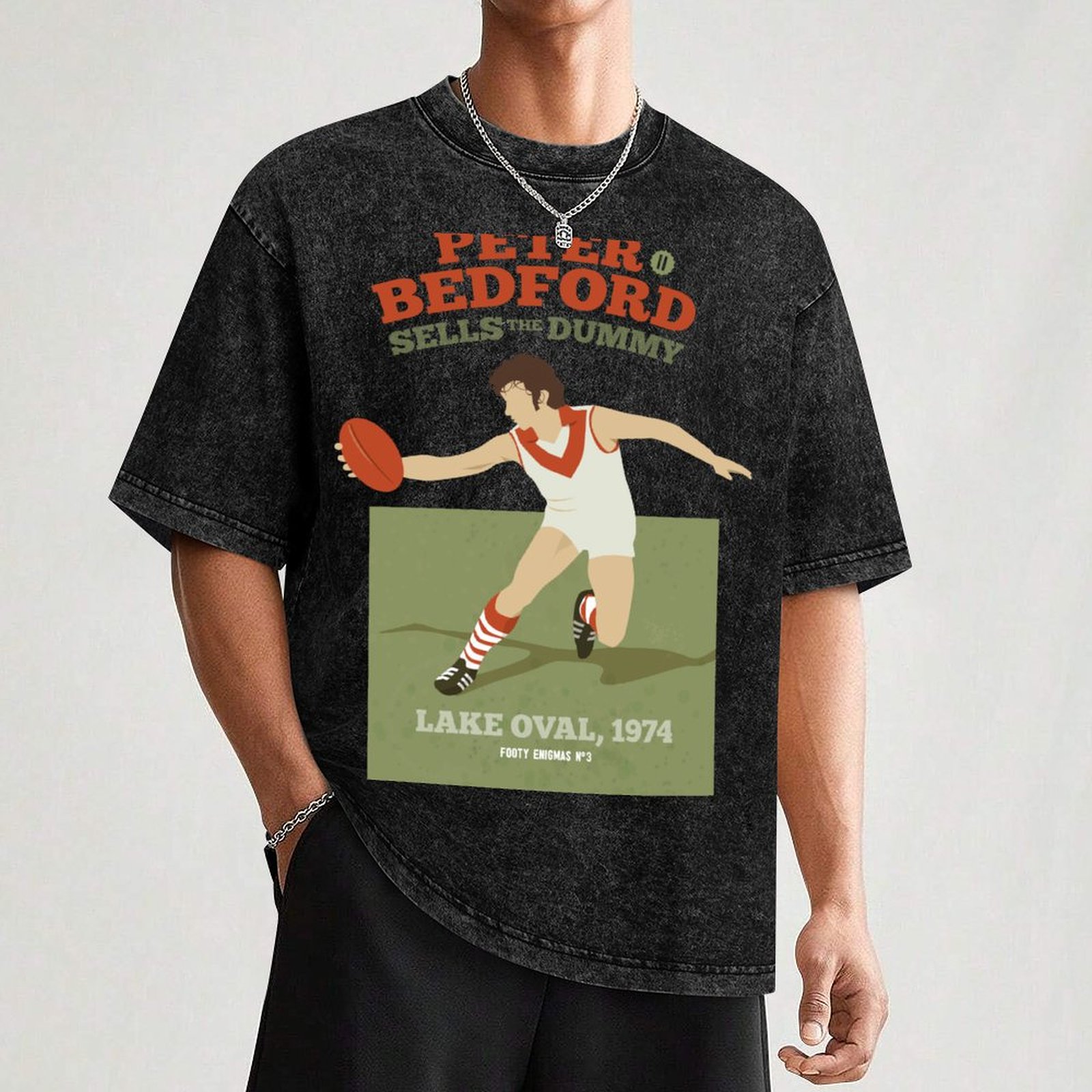 Peter Bedford, South Melbourne - Mens Fashion Melbourne ulasan dan harga