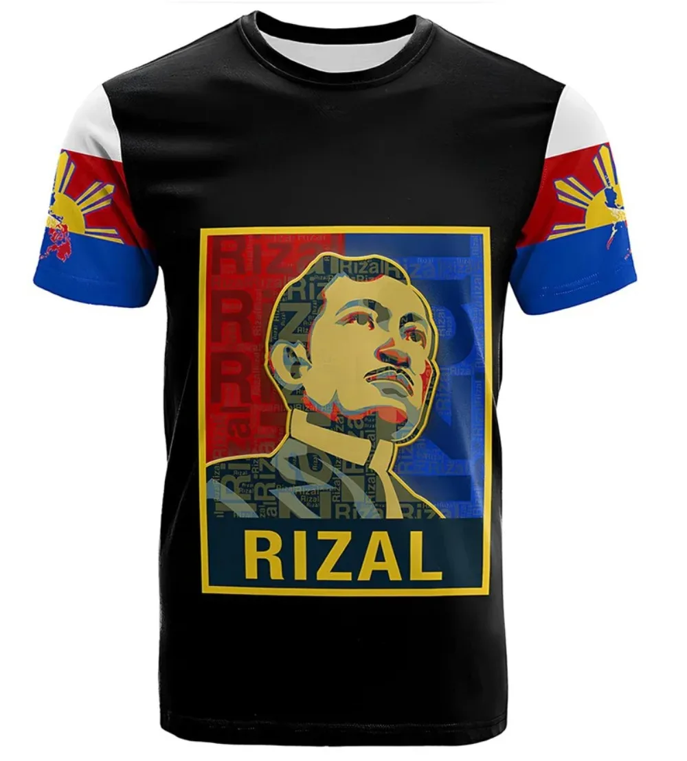 Fashion New Philippine Flag Gr - Men'S Fashion Philippines ulasan dan harga