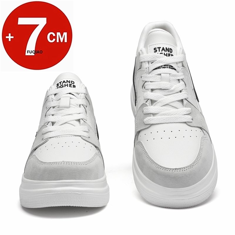 7cm Hidden Height Increasing M - Men'S Fashion Plus ulasan dan harga