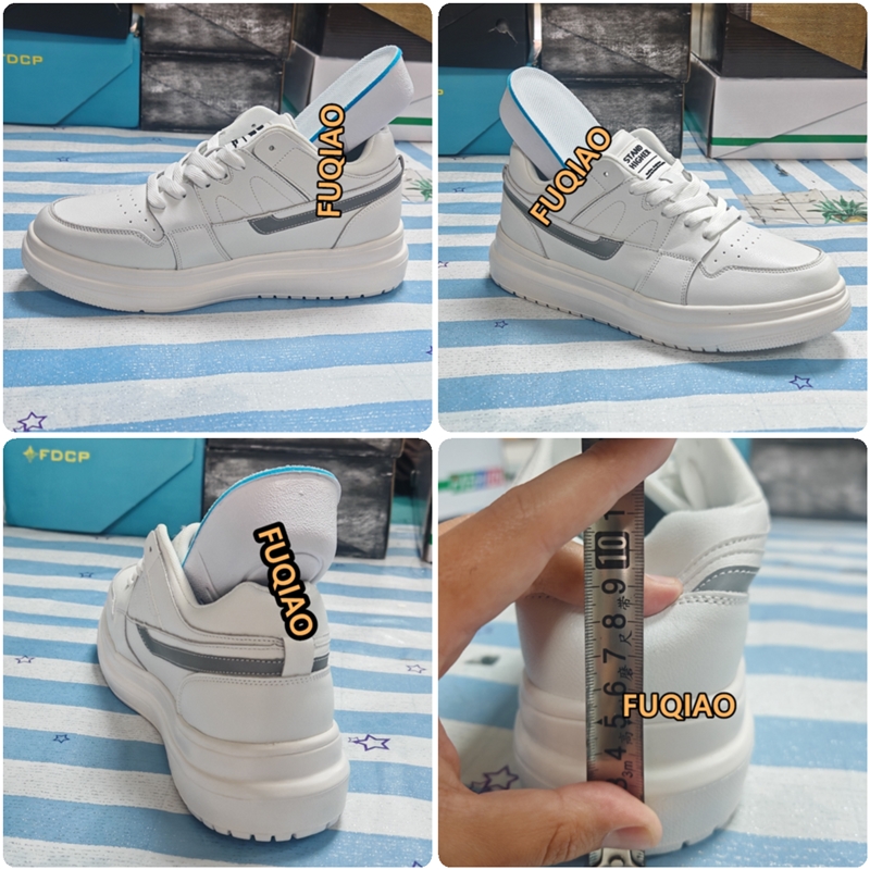 7cm Hidden Height Increasing M - Men'S Fashion Plus ulasan dan harga
