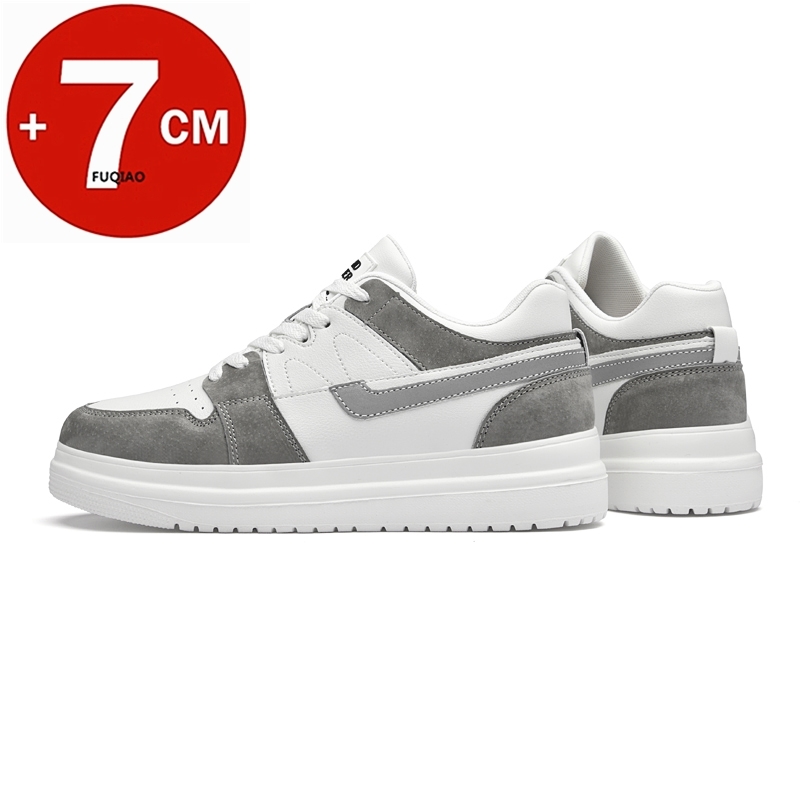 7cm Hidden Height Increasing M - Men'S Fashion Plus ulasan dan harga
