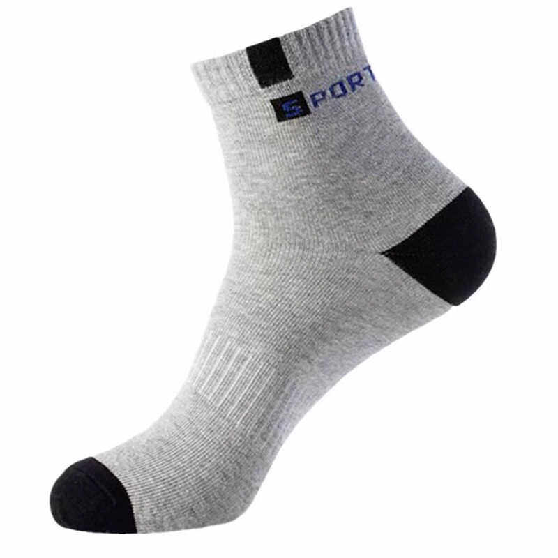Sock For Men Sport Breathable  - Mens Fashion Week ulasan dan harga