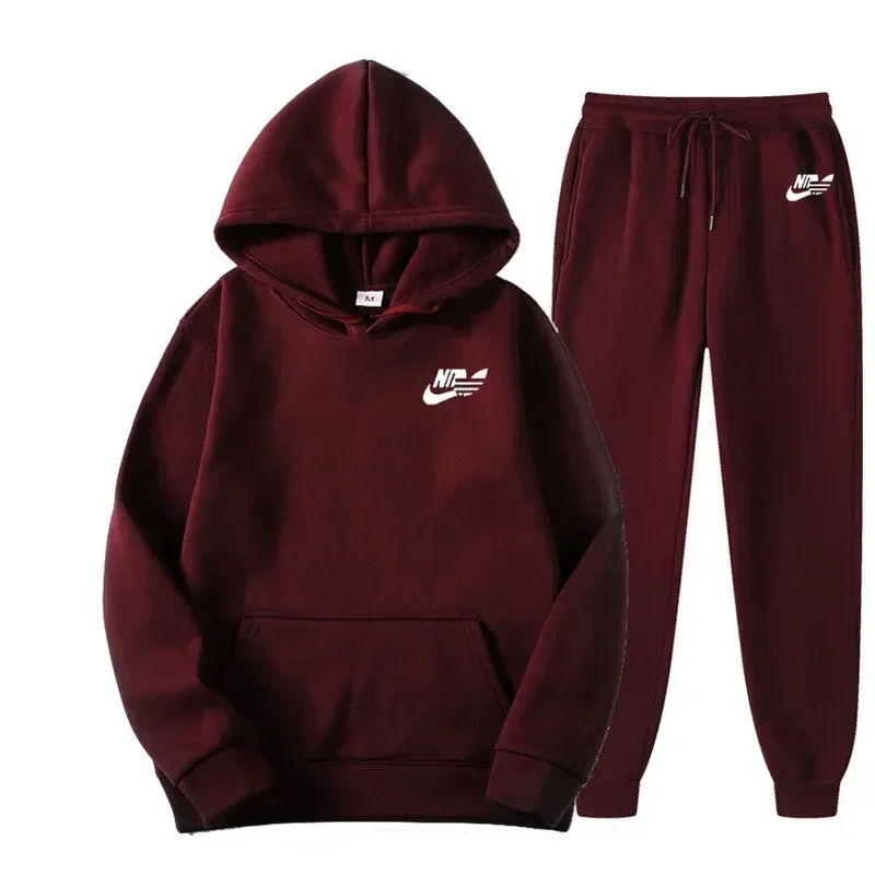 2025 Spring Autumn Men Casual  - Mens Fashion Suits ulasan dan harga