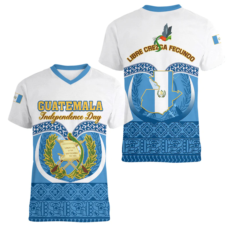 New Fashion Guatemala Flag 3d  - Men'S Fashion Guatemala ulasan dan harga