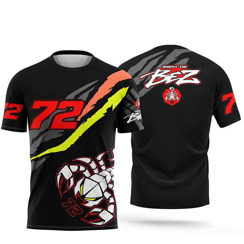 MotoGP UK Grand Prix Champion  - Men'S Fashion Uk 2026 ulasan dan harga