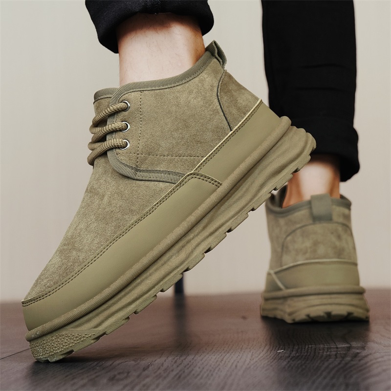 2025 New Casual Trend Fashiona - Mens Fashion Winter 2025 ulasan dan harga