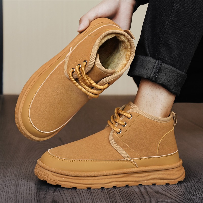 2025 New Casual Trend Fashiona - Mens Fashion Winter 2025 ulasan dan harga