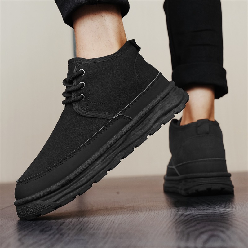 2025 New Casual Trend Fashiona - Mens Fashion Winter 2025 ulasan dan harga